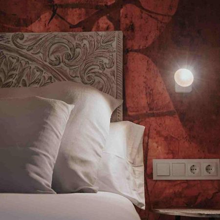 Les Quingles Hotel Calders Buitenkant foto